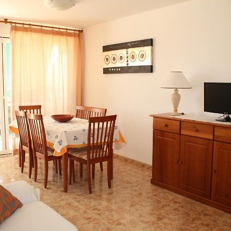 Apartamento Vacacional Jávea Exterior foto