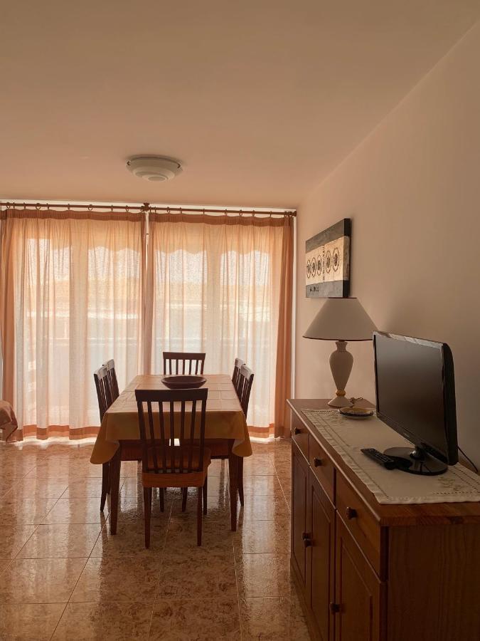 Apartamento Vacacional Jávea Exterior foto